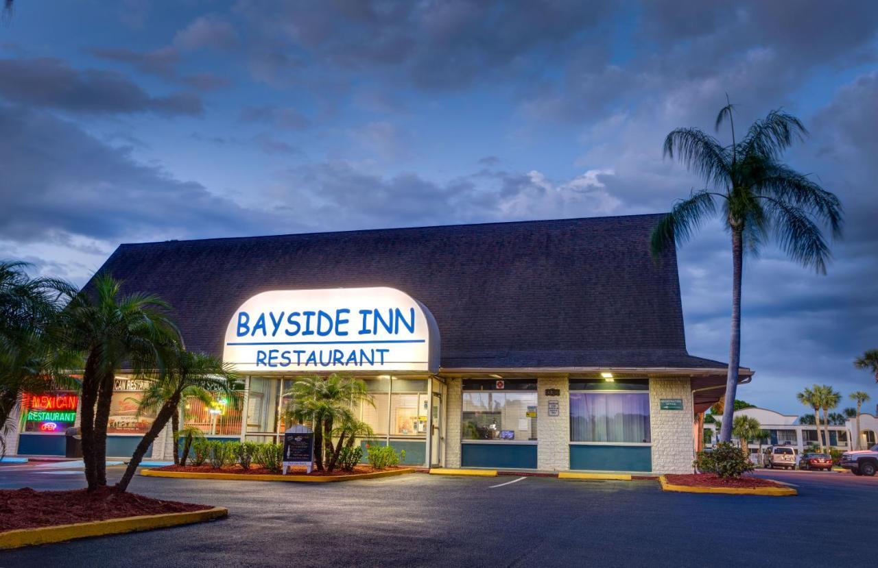 Bayside Inn Pinellas Park - Clearwater Екстериор снимка