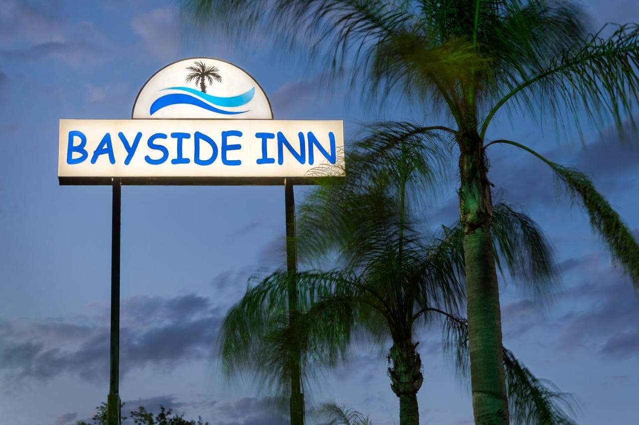 Bayside Inn Pinellas Park - Clearwater Екстериор снимка