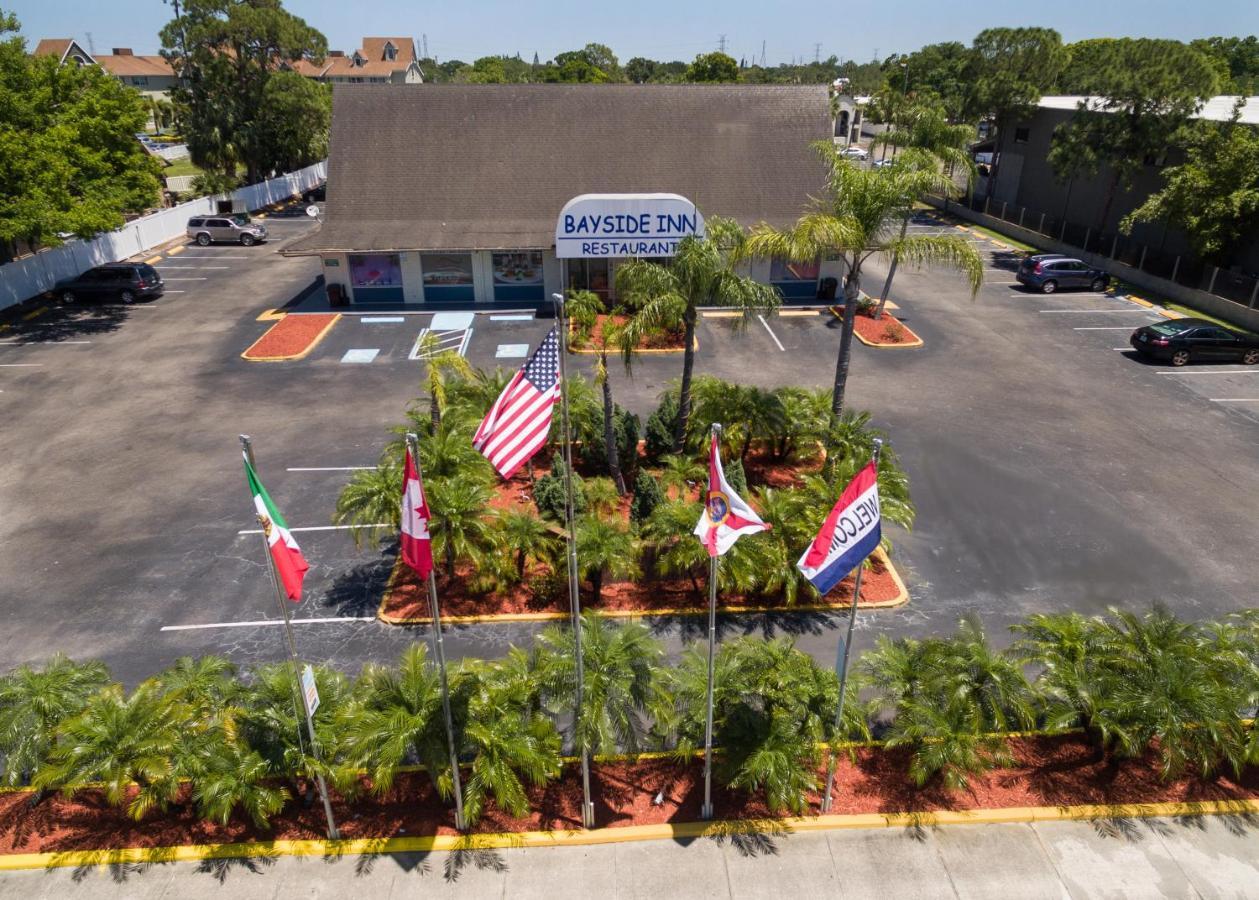 Bayside Inn Pinellas Park - Clearwater Екстериор снимка