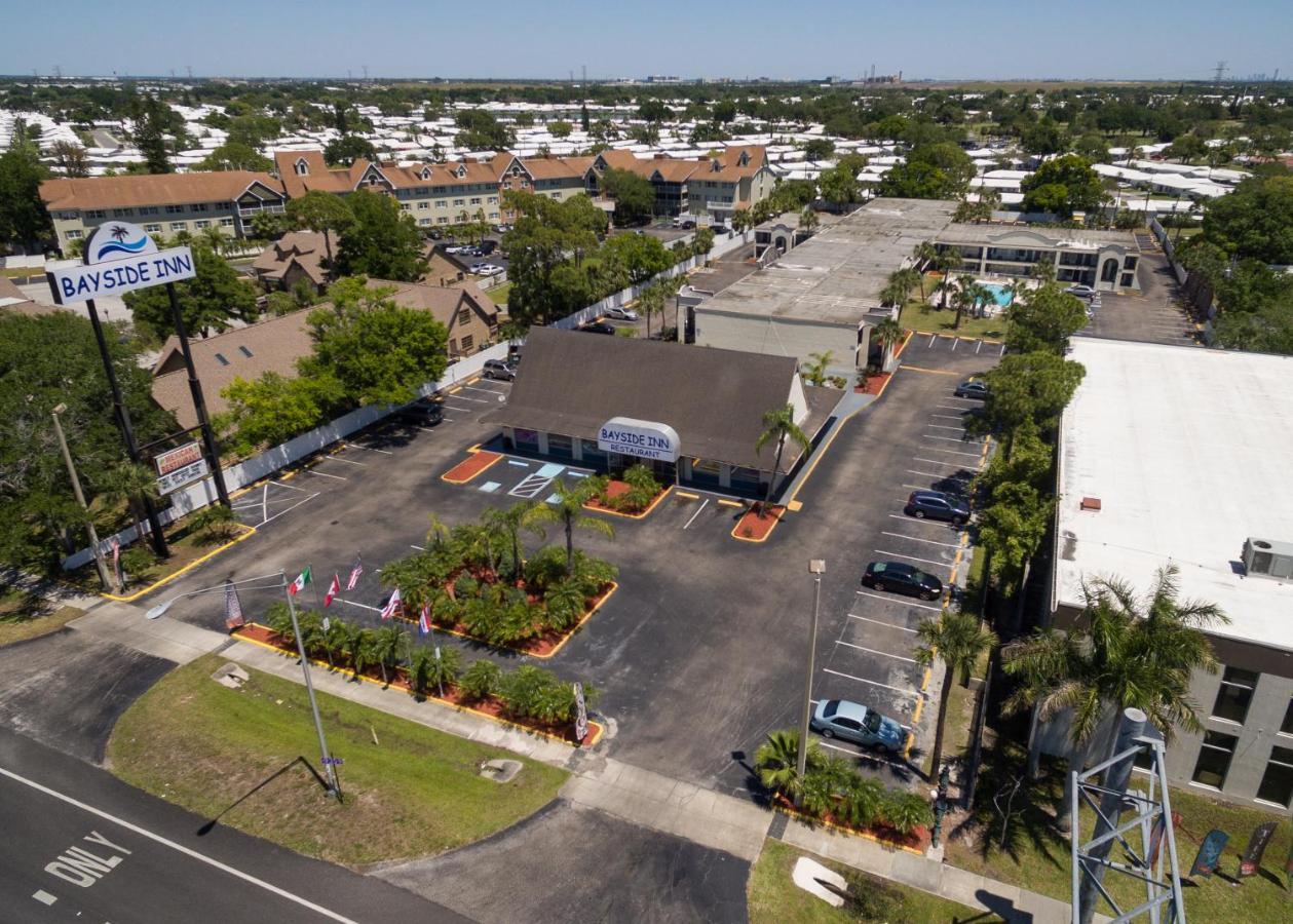 Bayside Inn Pinellas Park - Clearwater Екстериор снимка