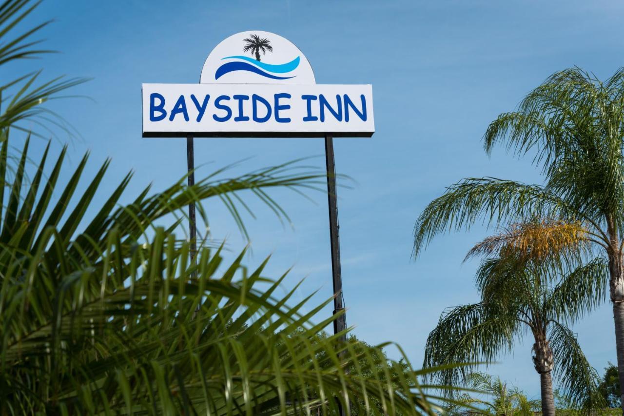 Bayside Inn Pinellas Park - Clearwater Екстериор снимка