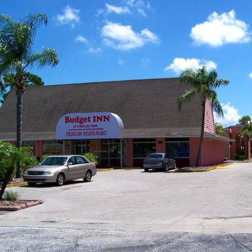 Bayside Inn Pinellas Park - Clearwater Екстериор снимка