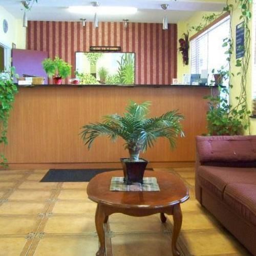 Bayside Inn Pinellas Park - Clearwater Интериор снимка