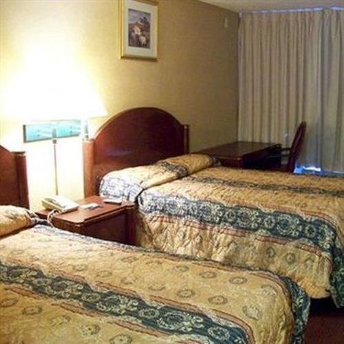 Bayside Inn Pinellas Park - Clearwater Стая снимка